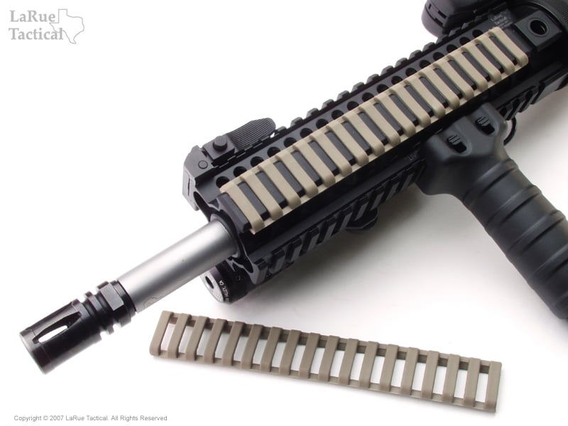 Product Image for Magpul Rail Covers