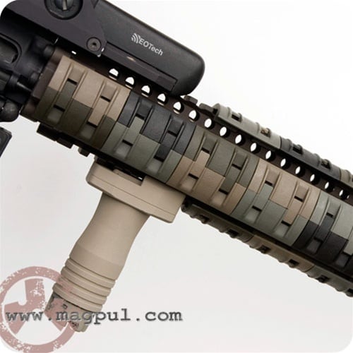 Product Image for Magpul XTM Rail Covers