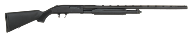 Mossberg 500, Pump Shotgun