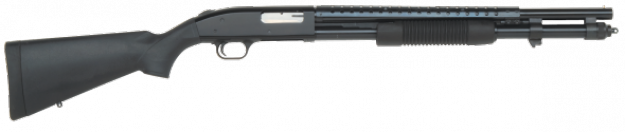 Mossberg 590