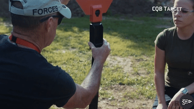RTS Targets by FAB Defense