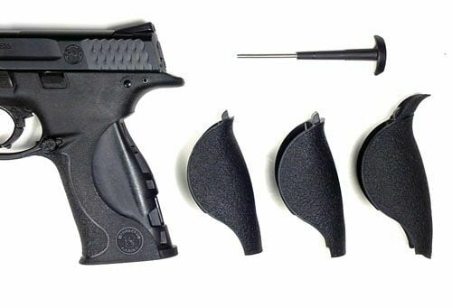 S&W M&P Palm Inserts