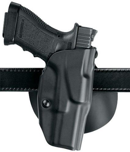 Safariland Kydex Paddle Holster