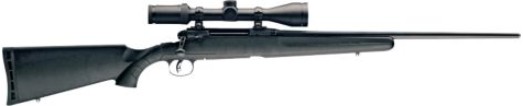 Savage AXIS II XP