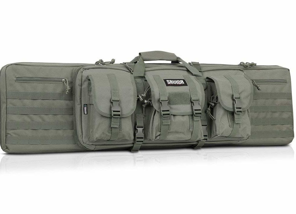 Product Image for Savior Equipment American Classic Gun Case