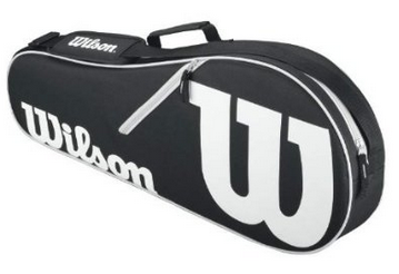 Tennis Triple Bag