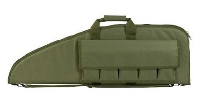 VISM Rifle Case