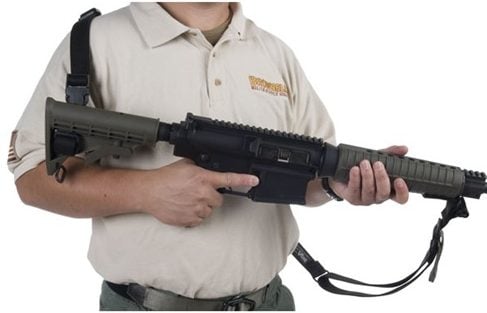 Product Image for Vickers Combat Applications Sling