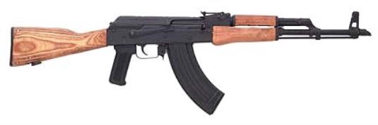 WASR-10, ~$500
