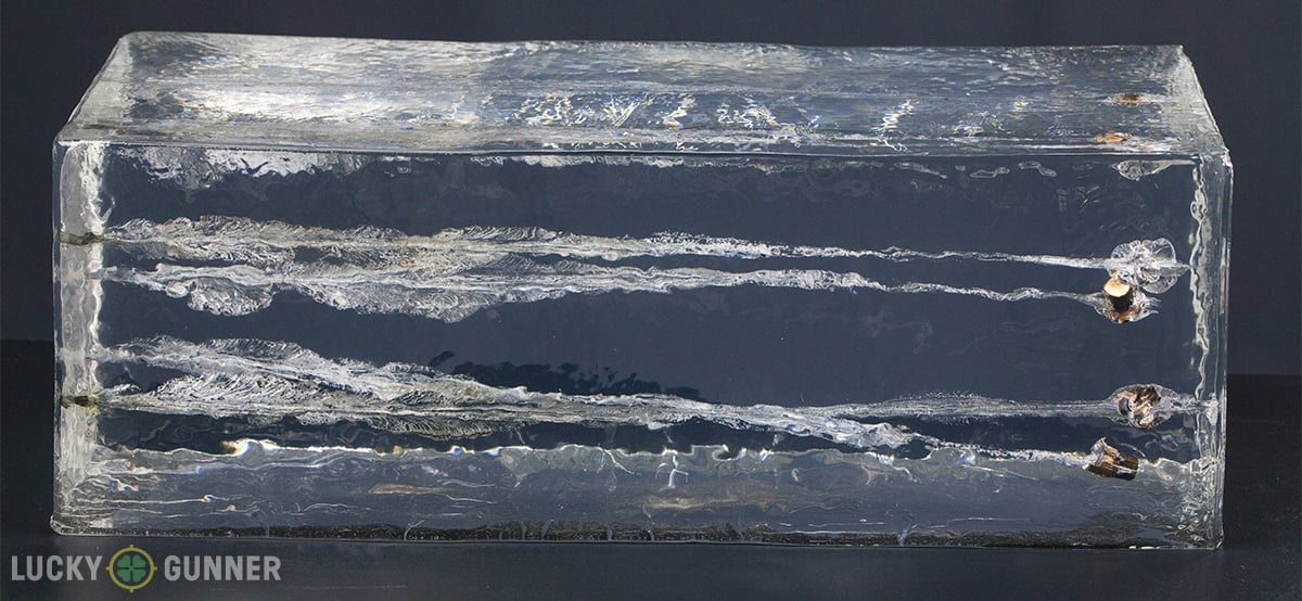 Hollow Points vs. Full Metal Jacket (FMJ) Ammo Pew Pew Tactical