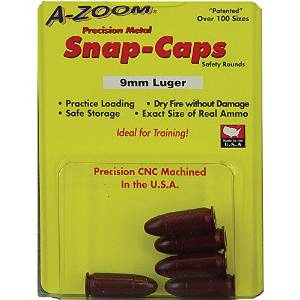 Snap Caps