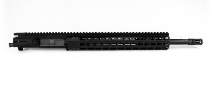 Aero M4E1 16 Mid-Length