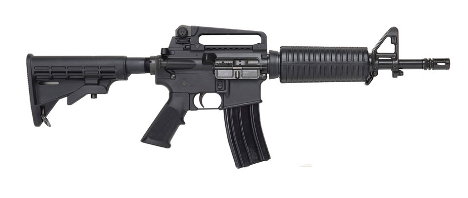 DPMS 11.5