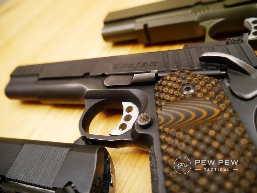 EGW Raised Magazine Release