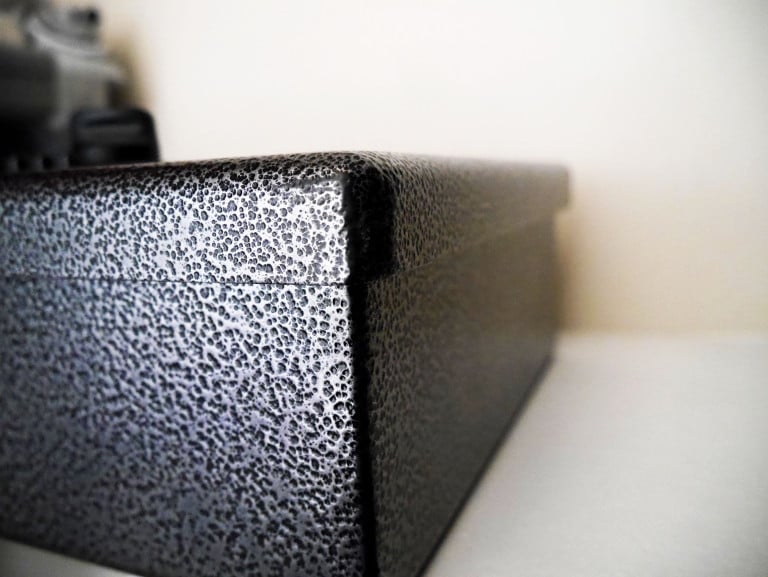 6 Best Bedside Handgun Safes 2024 for Quick Access [Tested] Pew Pew