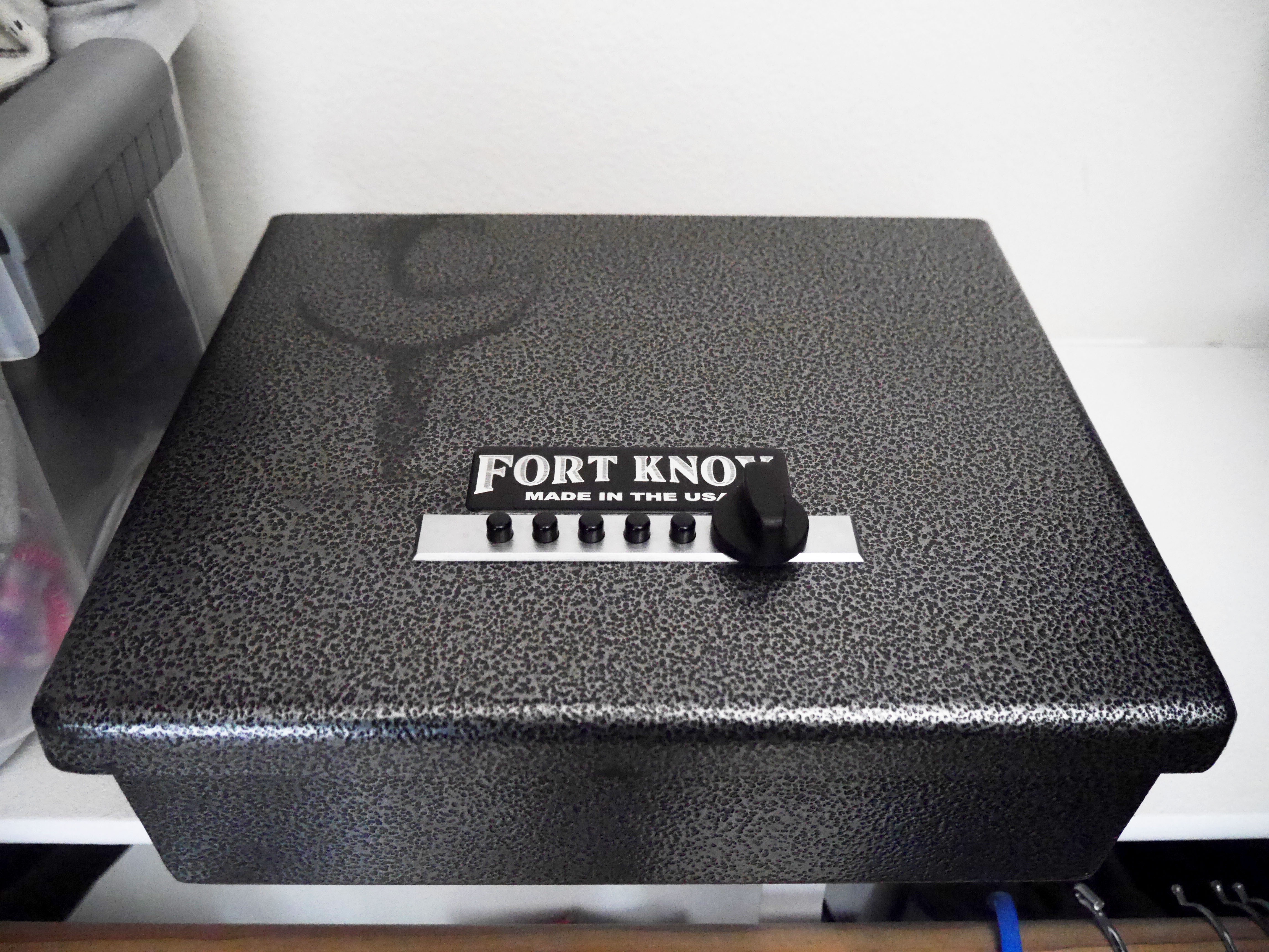 4 Best Bedside Gun Safes For Quick Access Hands On Pew Pew