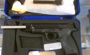 What is the California Roster of Handguns? - Pew Pew Tactical