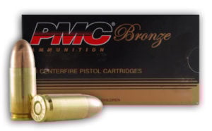 Product Image for PMC Bronze 9mm