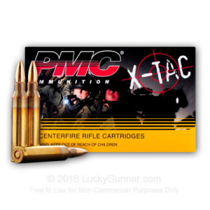 PMC X-TAC M193