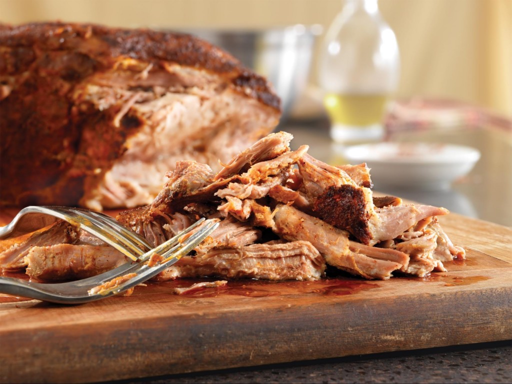 Pulled Pork, porkbeinspired.com