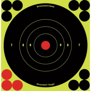 Shoot N C Targets