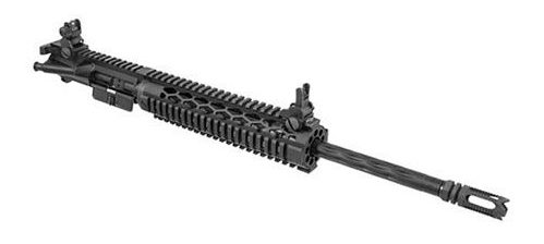 Yankee Hill Machine Black Diamond 16″