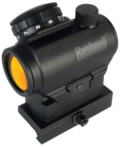 Bushnell TRS-25