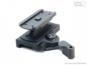 LaRue Micro Mount