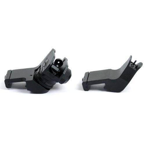 Offset Sights