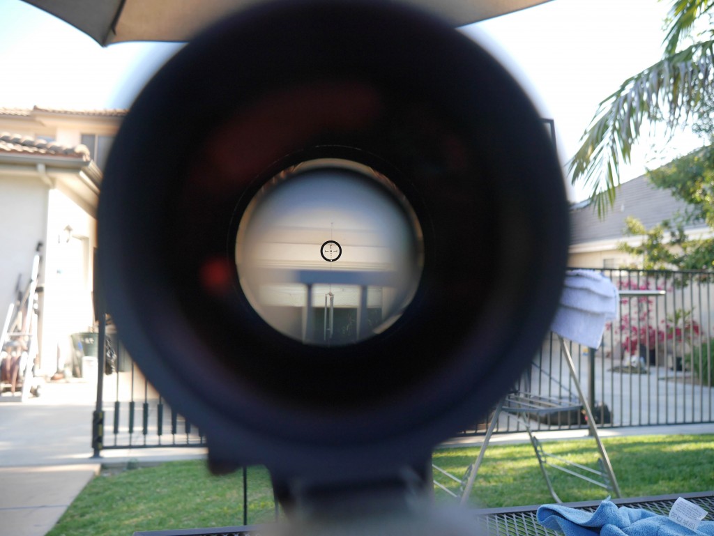 PEPR Mount 4x