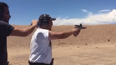 Fastest Reload