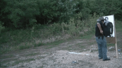 Negligent Discharge