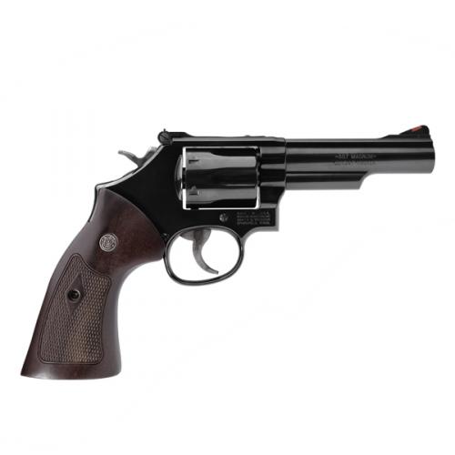 S&W 19 Classic