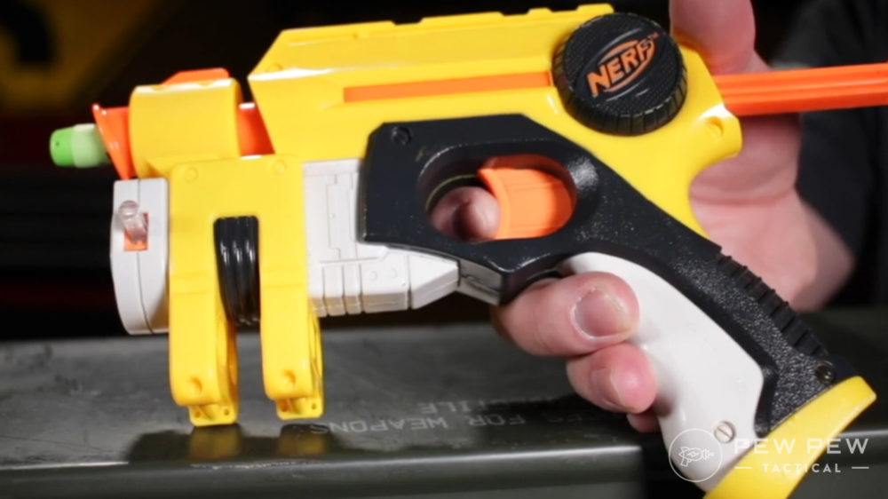 better than a hi point