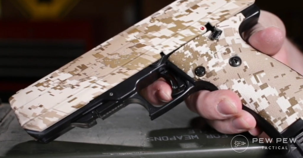 trigger hi point