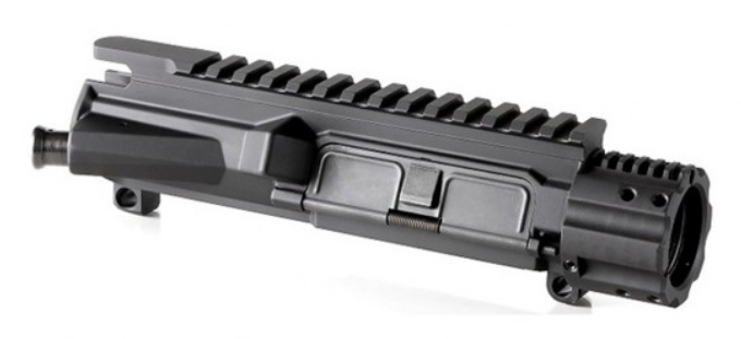 Aero M4E1 Enhanced Upper