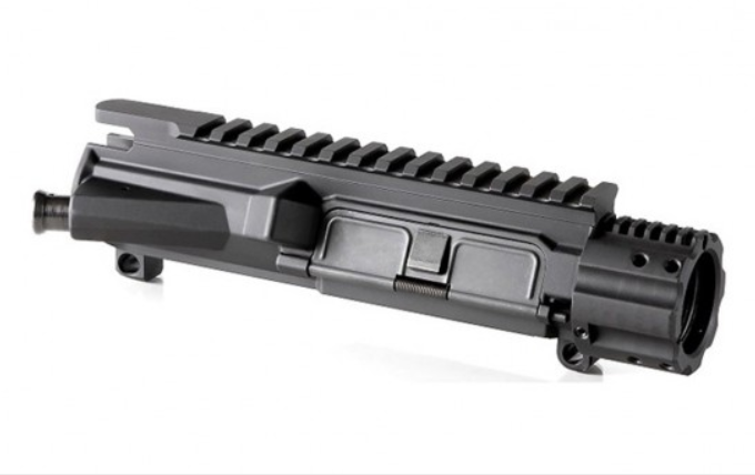 Aero Enhanced M4E1 Upper Receiver