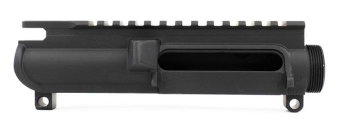 Aero No Forward Assist Upper