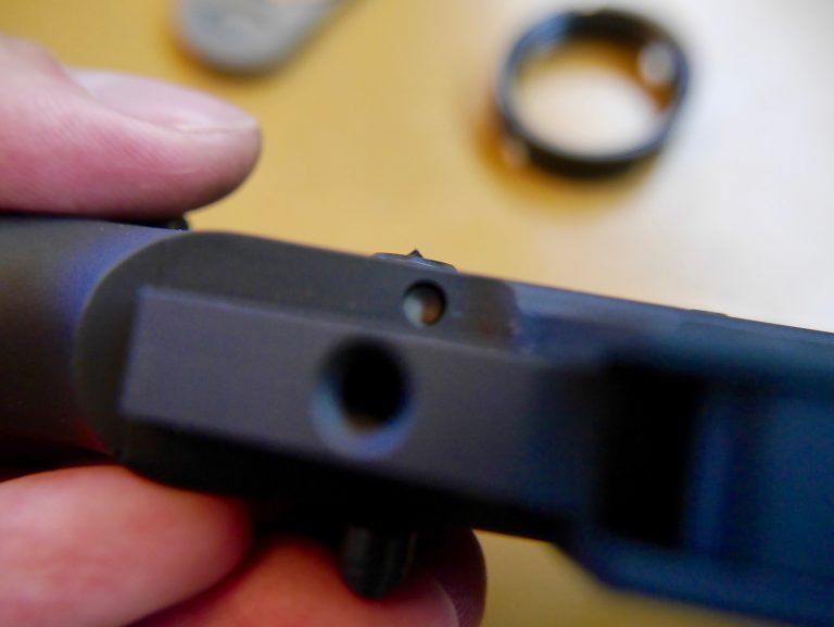 How to Build an AR15 Lower Receiver [Ultimate Visual Guide] Pew Pew