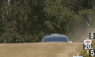 Fast Car