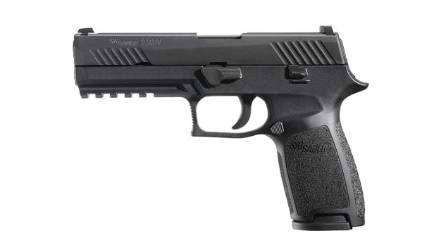 Sig Sauer P320