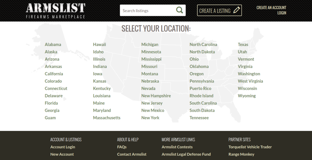 Armslist