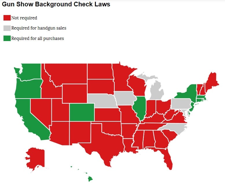 Background-Check-Laws-by-State-Governing