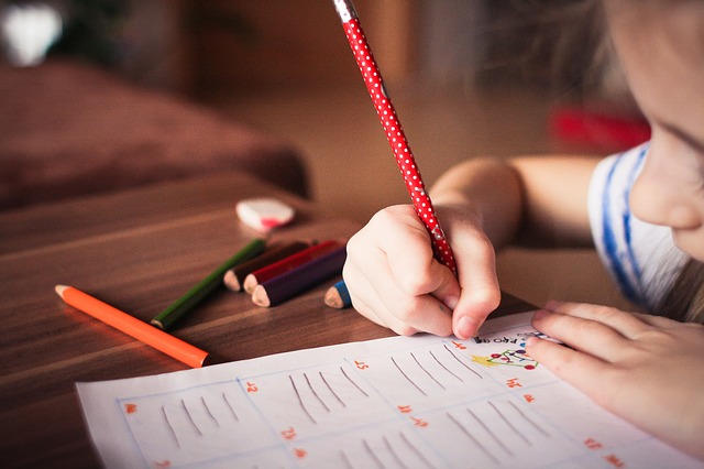 Child Learning