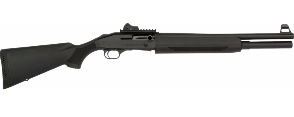 Mossberg 930 SPX