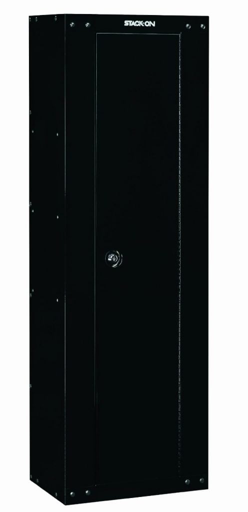 Stack-On 8 Gun Cabinet