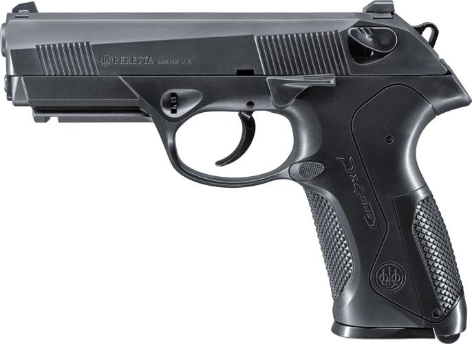 Beretta PX4 Storm