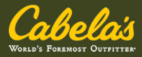 Cabela's