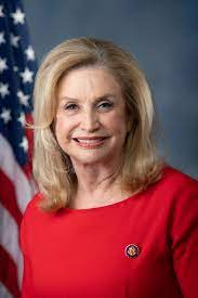 Carolyn Maloney