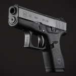 Glock G42